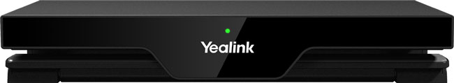 Yealink RoomCast-Zoom, Front, Closed