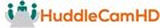 HuddleCamHD logo